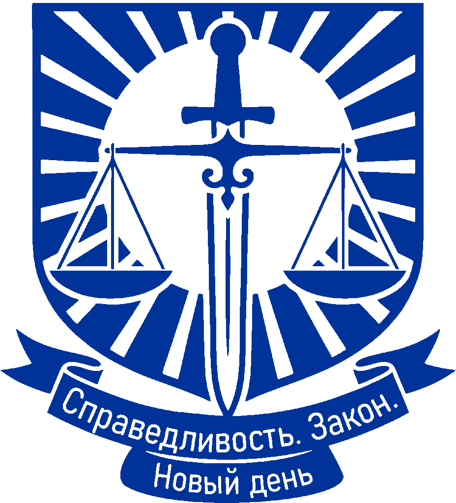 Герб ВОСХОД